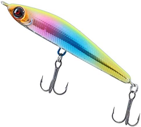 DAIWA - メバルプラグ スネコン等 月下美人の2024年秋登場の新型メバルプラグ3種をまとめて紹介